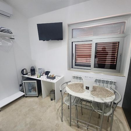 B&B Grecale Suite & Spa Rende Exterior foto