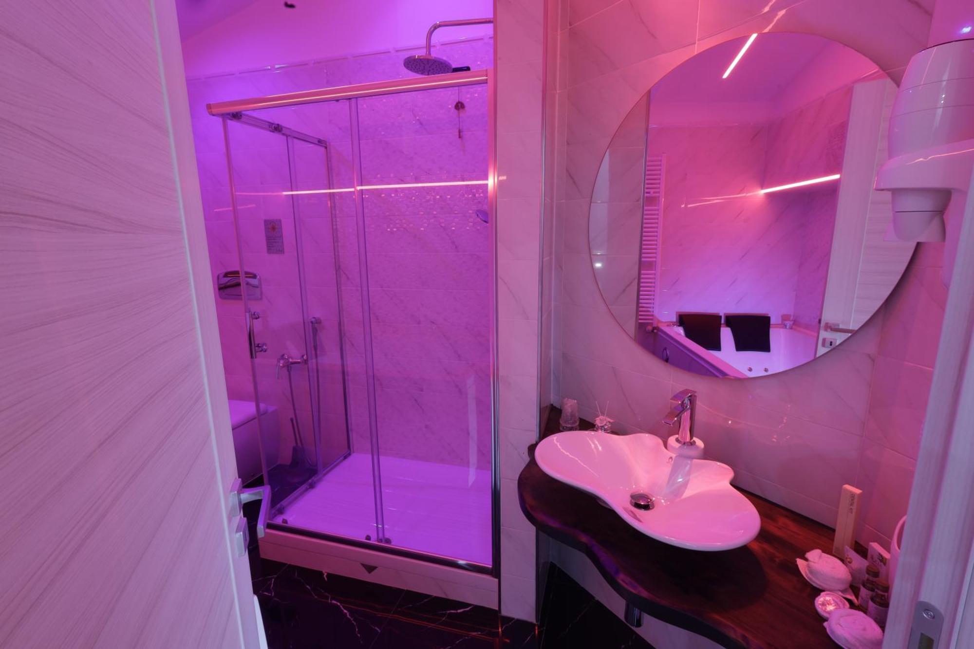 B&B Grecale Suite & Spa Rende Exterior foto